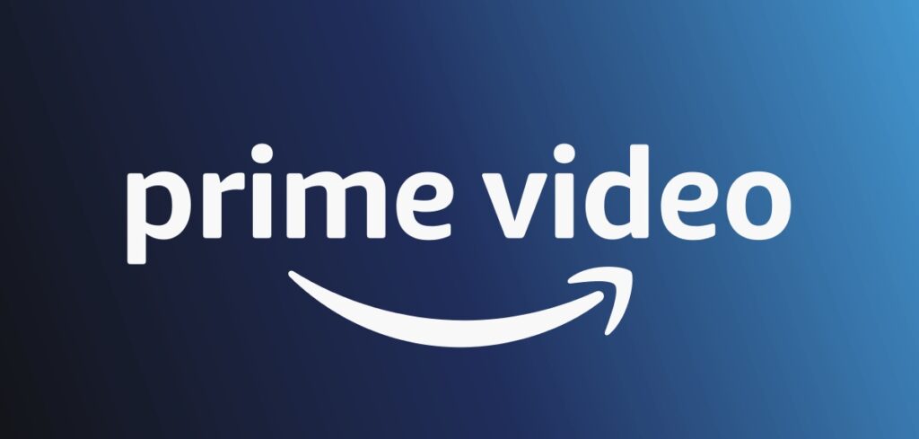 Amazon Prime Video logo