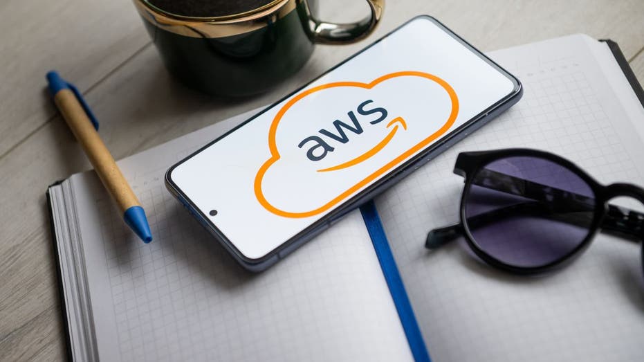 Amazon Web Services SMBs