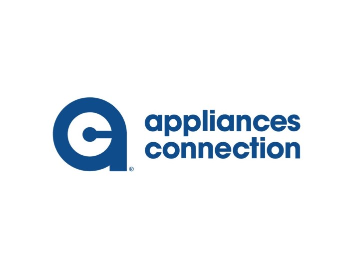 Appliances Connection brand logo