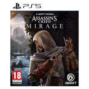 Save 38% on Assassin’s Creed Mirage