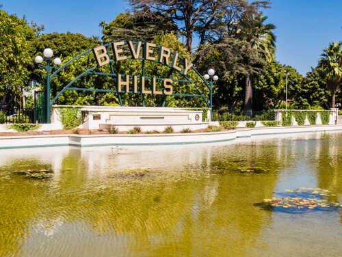 Beverly Hills