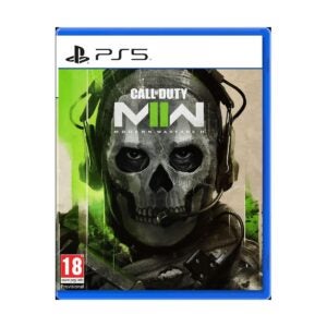 Save £53.99 on two Call of Duty PS5 games