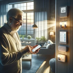 The 10 Best Apps and Gadgets for the Elderly in 2024