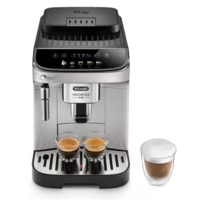 Save 20% on the De’Longhi Magnifica Evo coffee machine