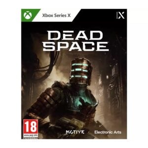 Get Dead Space Remake for just £11.99