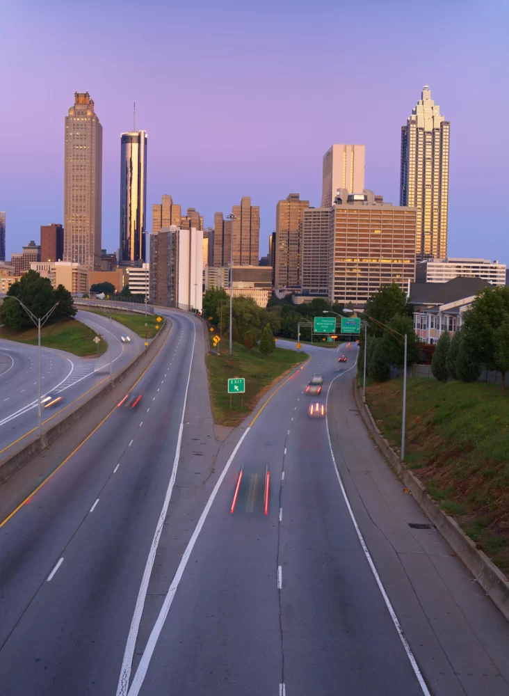 Discover Atlanta