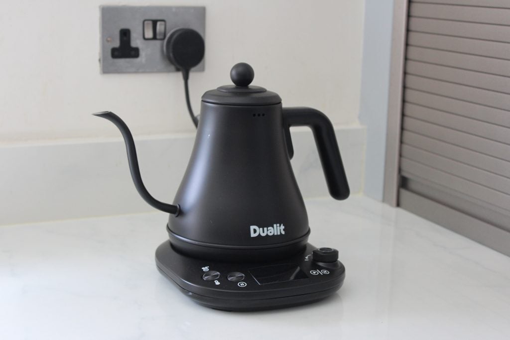 Dualit Pour Over Kettle