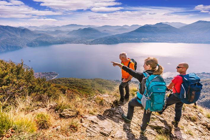 Italian cycling tourism in the spotlight at ITB Berlin 2024