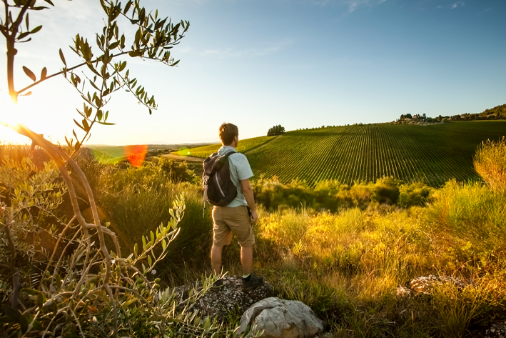 Italian cycling tourism in the spotlight at ITB Berlin 2024