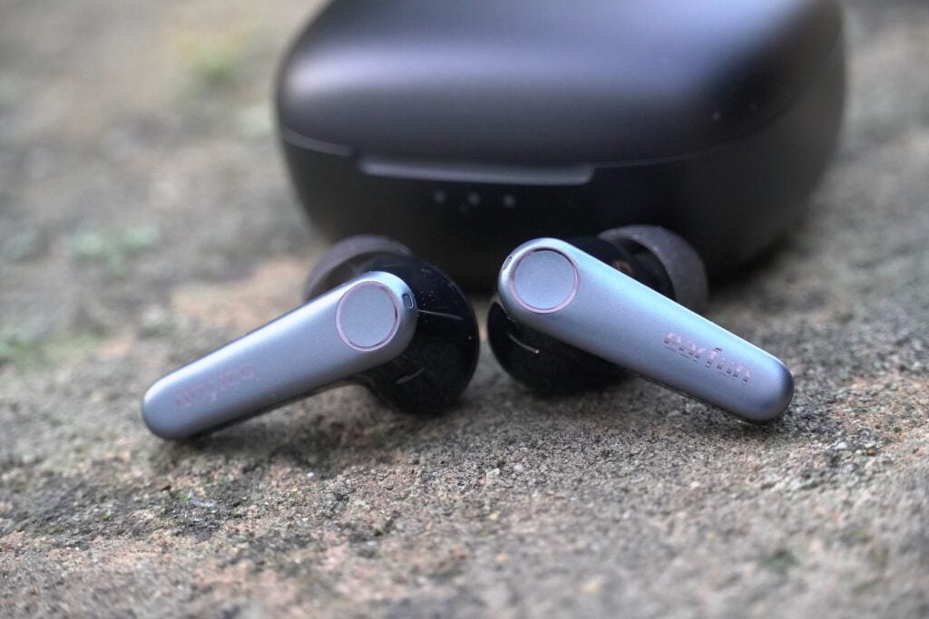 Earfun Air Pro 3