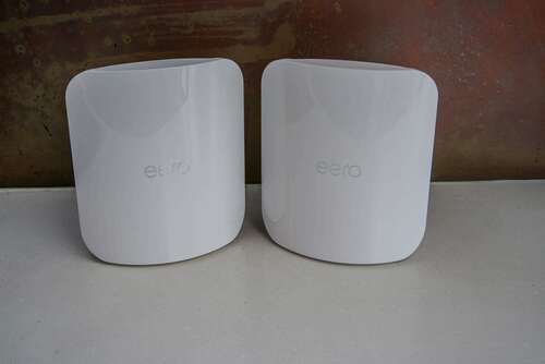 Eero Max 7