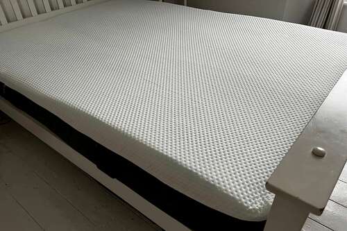 Emma Original Mattress Review