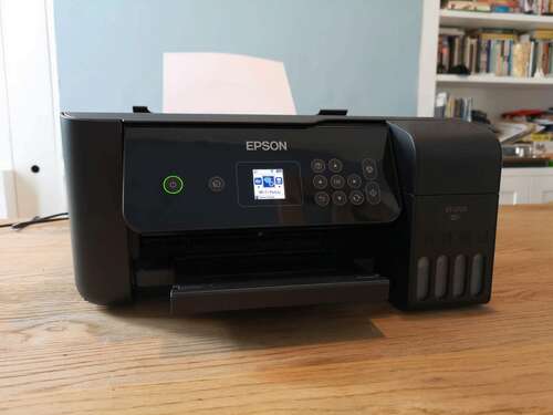 Epson EcoTank ET-2720