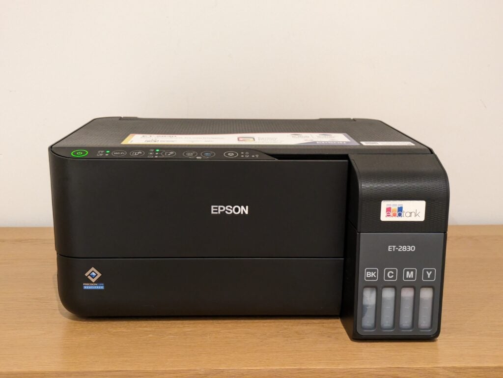 Epson EcoTank ET-2830