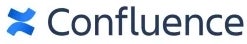 Confluence logo.