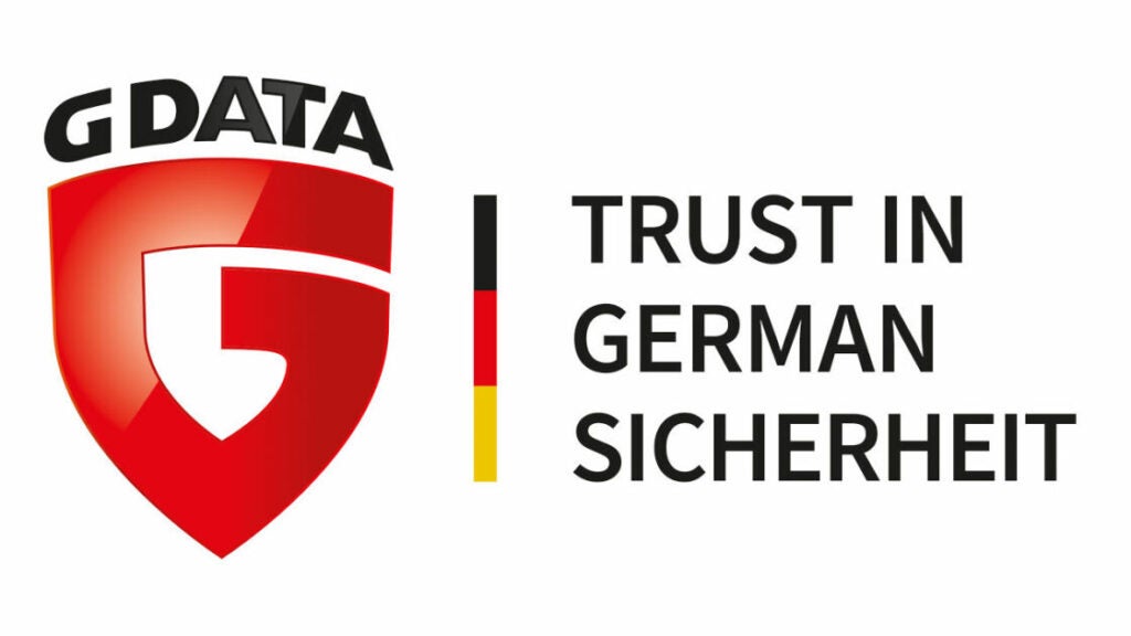 G Data Total Security