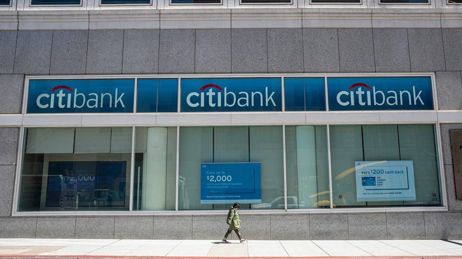 Citibank