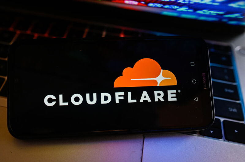 Cloudflare beats “patent troll” tying cloud services to old router hardware