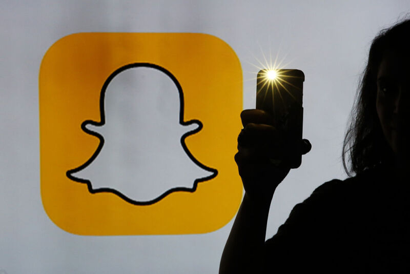 Snapchat isn’t liable for connecting 12-year-old to convicted sex offenders