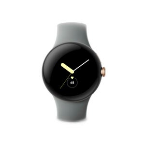 Save 23% on the Google Pixel Watch 2