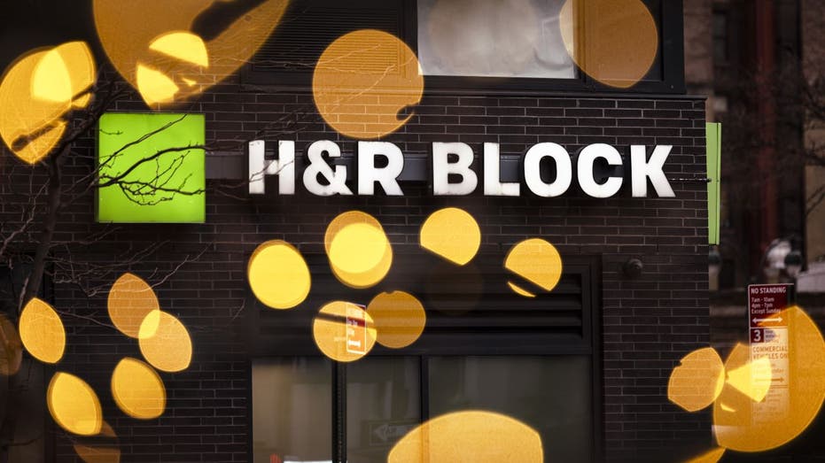 H&R Block