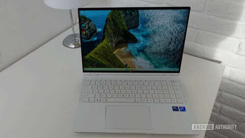 Honor MagicBook Pro 16 1