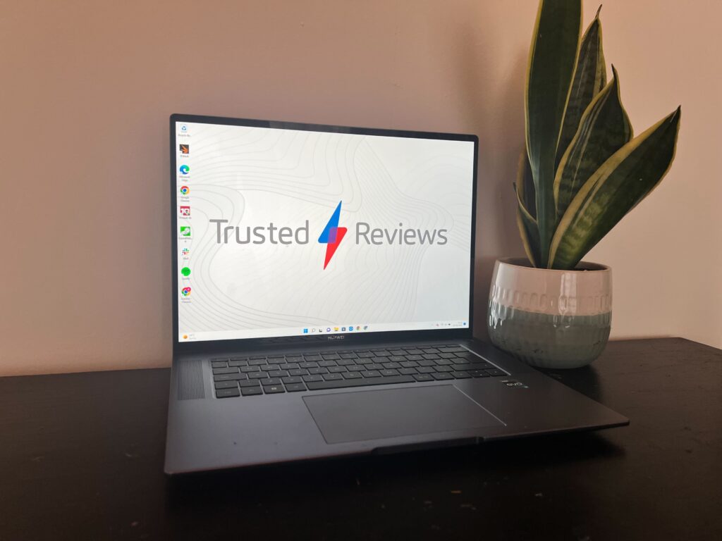 Huawei MateBook 16s (2022)