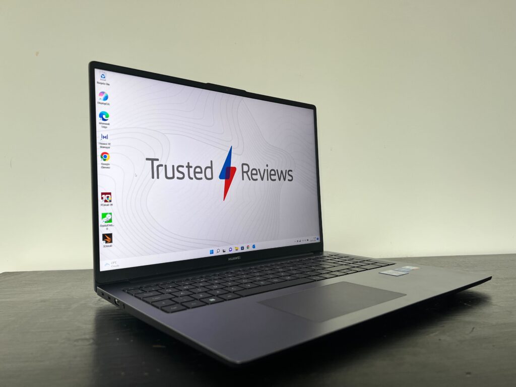 Huawei MateBook D 16 (2022)