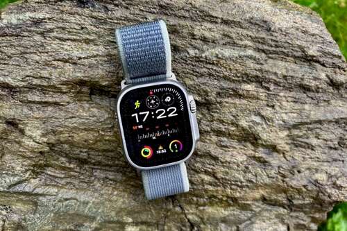 Apple Watch Ultra 2