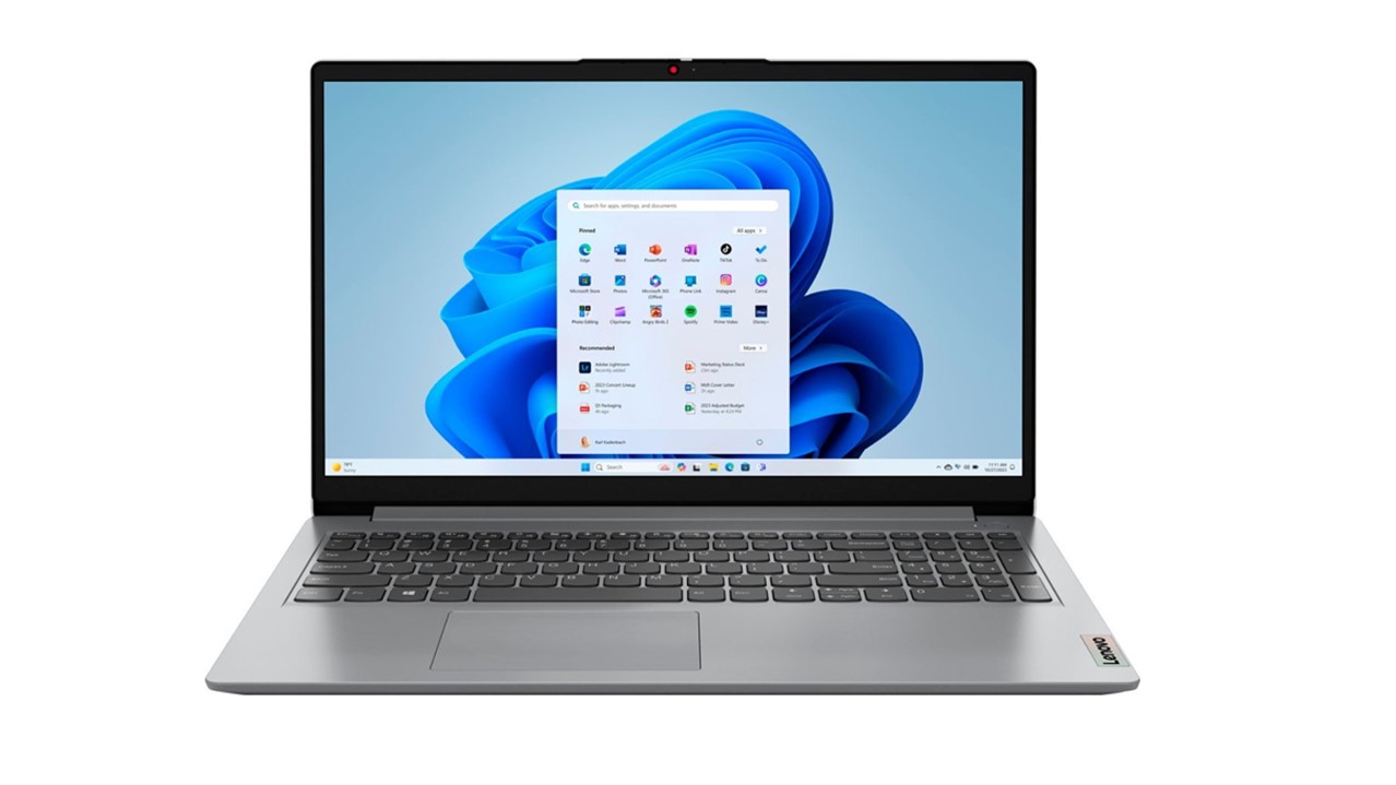 Lenovo IdeaPad 1 Product Image