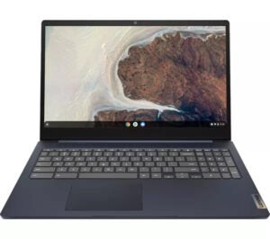 Save £150 on the Lenovo IdeaPad Slim 3 Chromebook