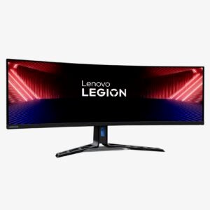 Save £100 on the Lenovo Legion R45w-30