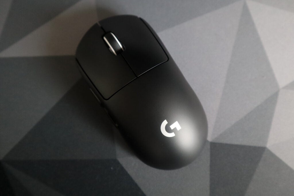 Logitech G Pro X Superlight 2