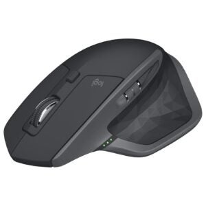 Save 55% on the Logitech MX Master 2S mouse