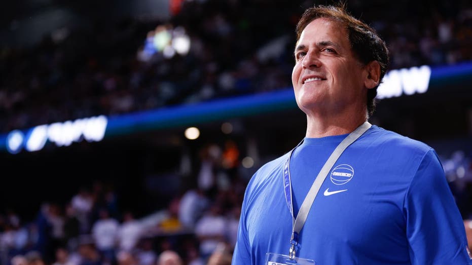 Mark Cuban