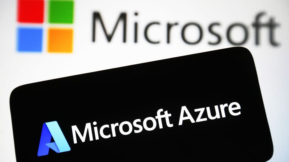 Microsoft Azure