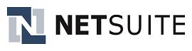 NetSuite logo.