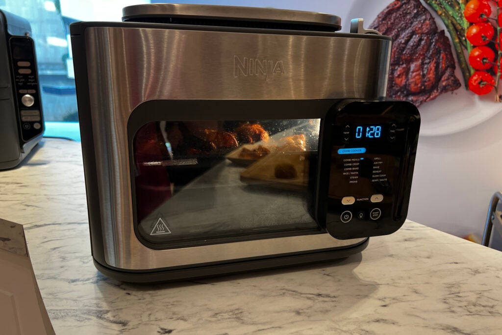 Ninja Combi Multi Oven