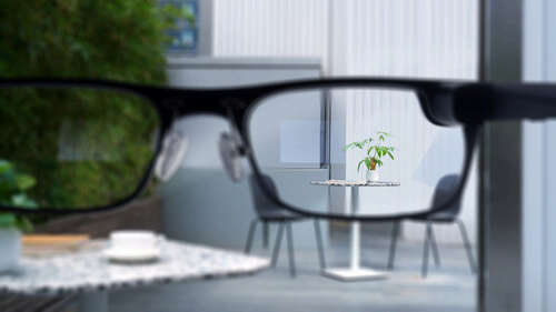 OPPO Air Glass 3