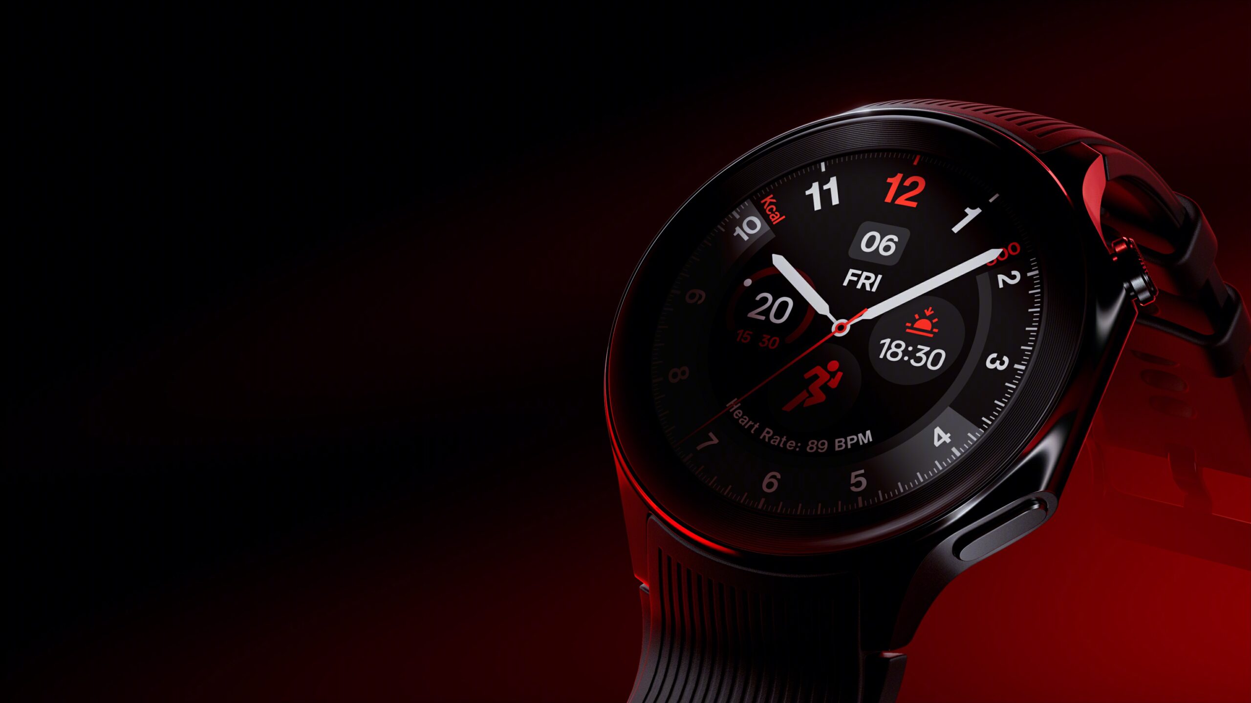 OnePlus Watch 2 1