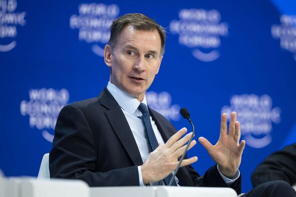 SWITZERLAND-DIPLOMACY-ECONOMY-SUMMIT-DAVOS