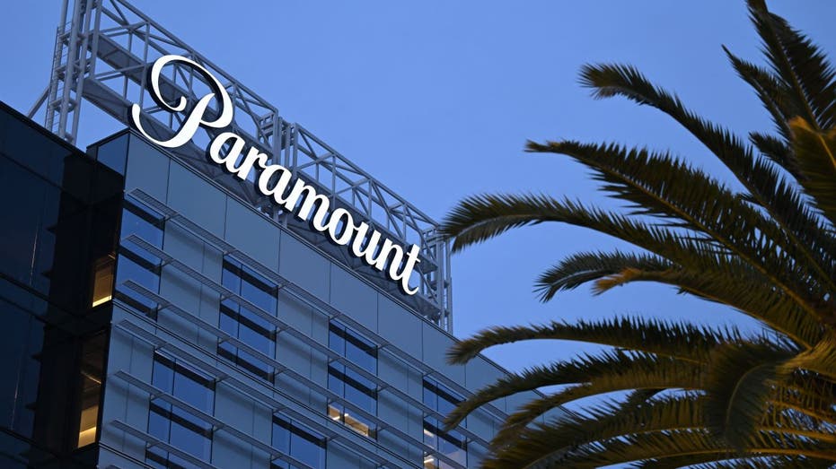 Paramount Global