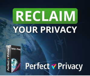 Perfect Privacy VPN – Save 23%