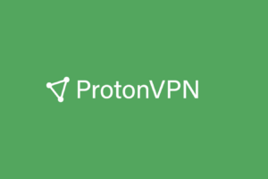 Up to 50% off on ProtonVPN