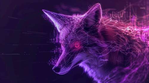 PurpleFox