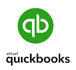 QuickBooks logo.