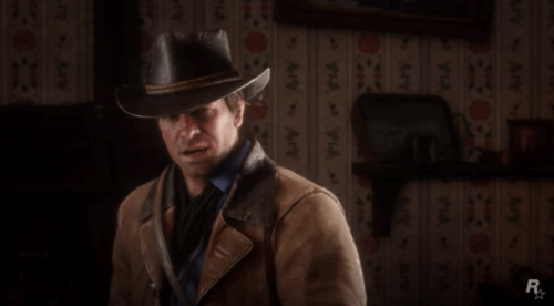 Red Dead Redemption 2 is an influencer's dream. 