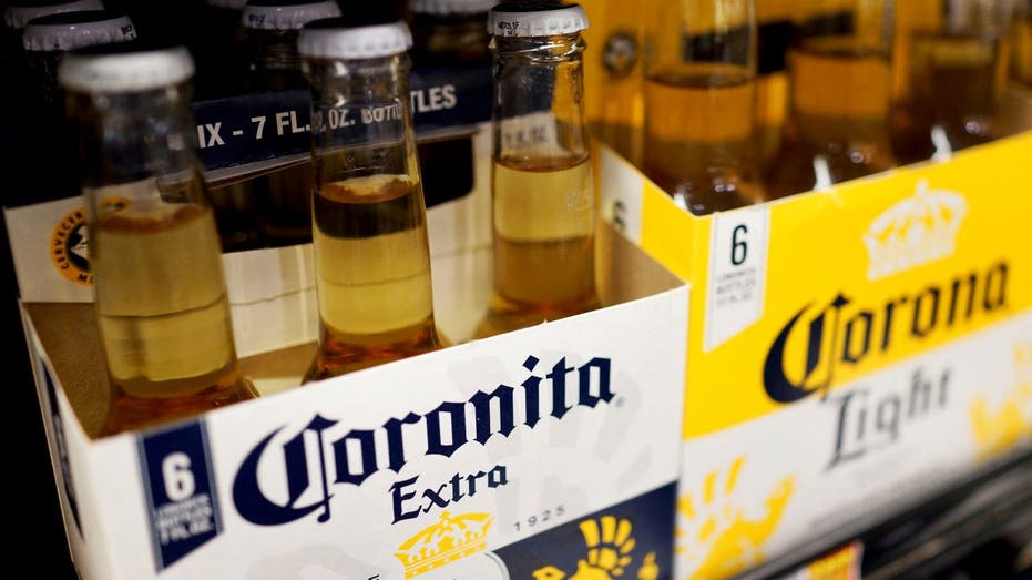 Corona Beer