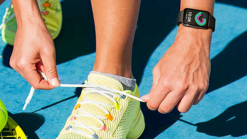 Samsung Galaxy Fit 3 official image 5