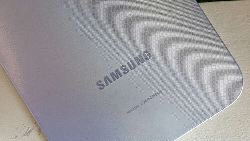 Samsung Logo